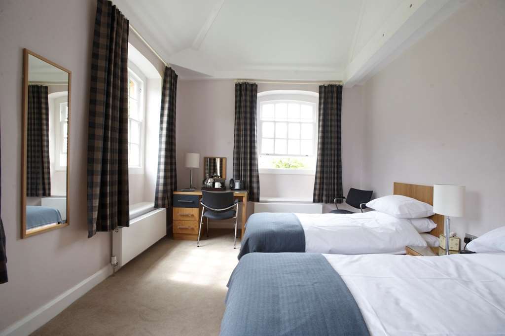 Chicheley Hall Quarto foto